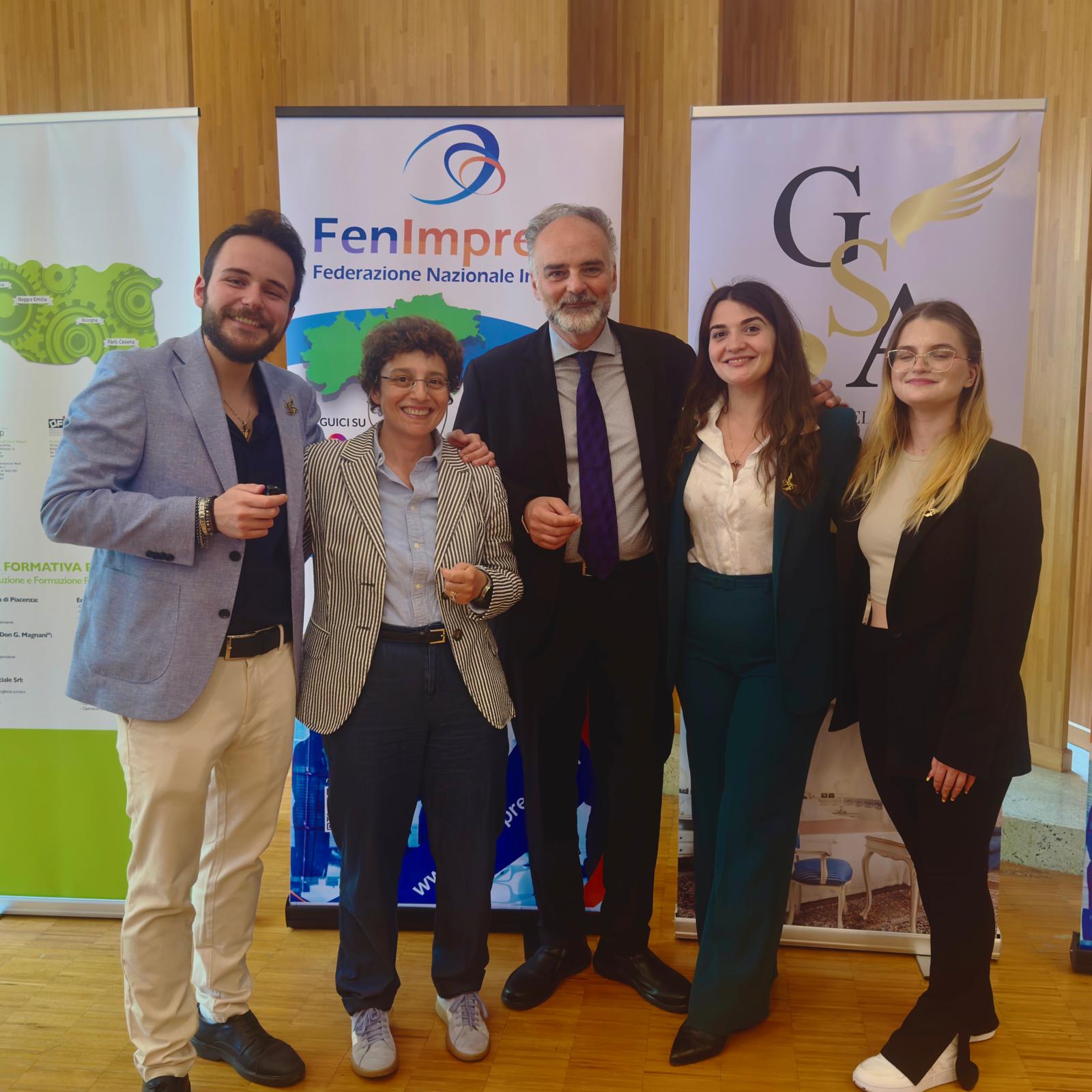 Crediamo in un turismo che non sia solo business, ma anche valore sociale e opportunità.Attraverso la formazione e i progetti come Job Meeting Experience, GSA Hotels si impegna a costruire un’ospitalità sempre più competente, accogliente e sostenibile.