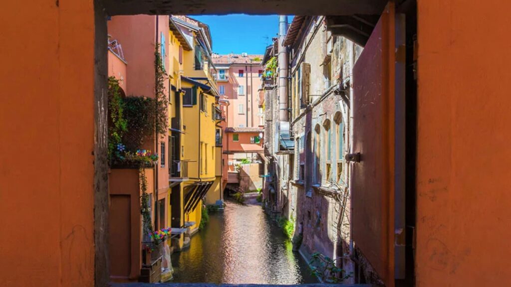 La finestrella