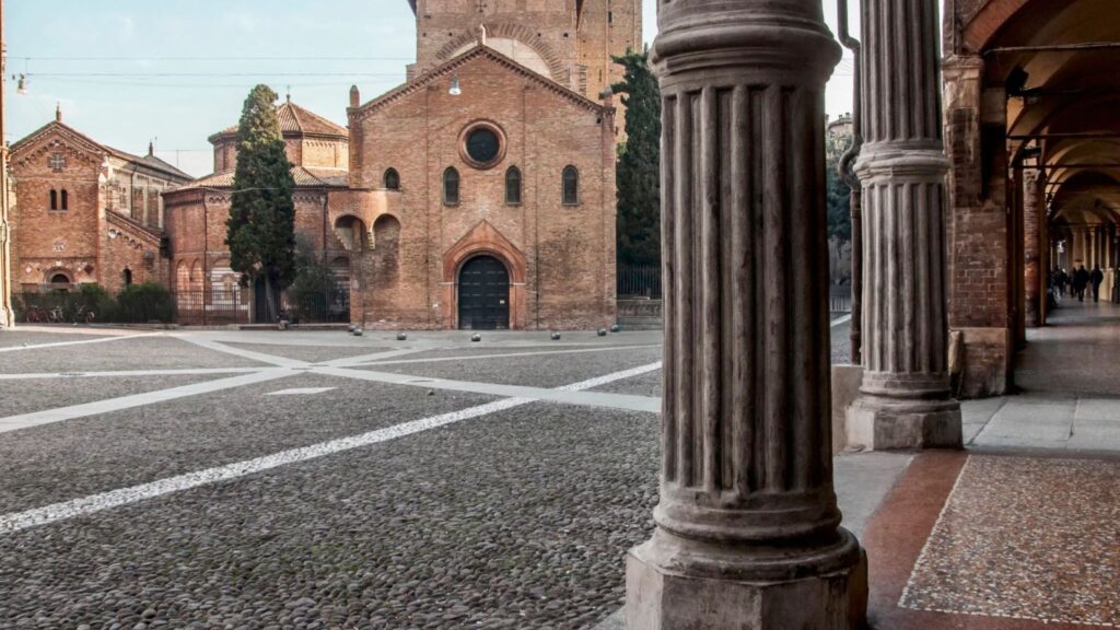 Piazza Santo Stefano