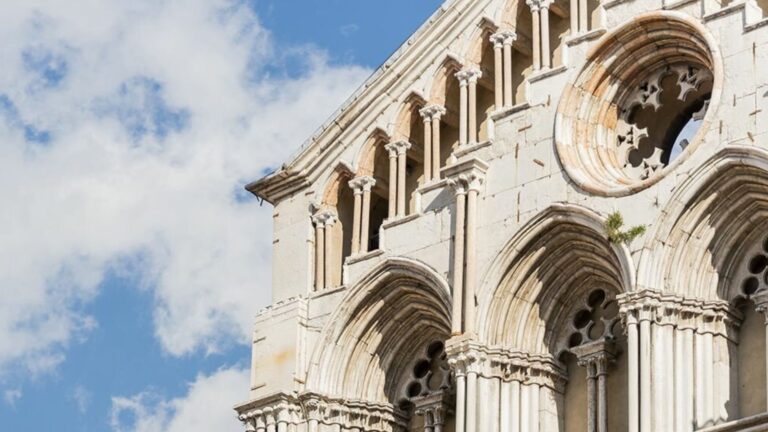 Cattedrale di San Giorgio