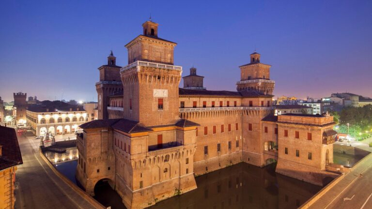 Castello Estense