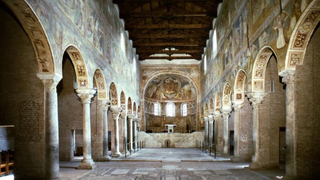 Chiesa di Santa Maria in Vado