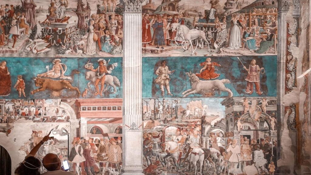 Palazzo Schifanoia
