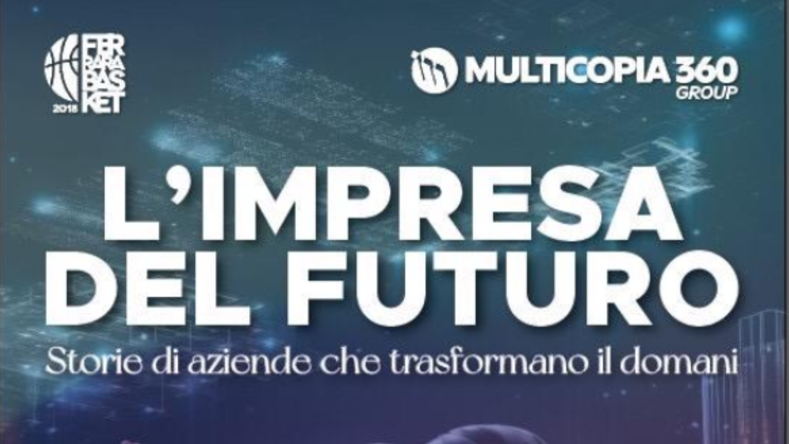 L’impresa del futuro: Multicopia 360 celebra crescita e innovazione all’Hotel Duchessa Isabella