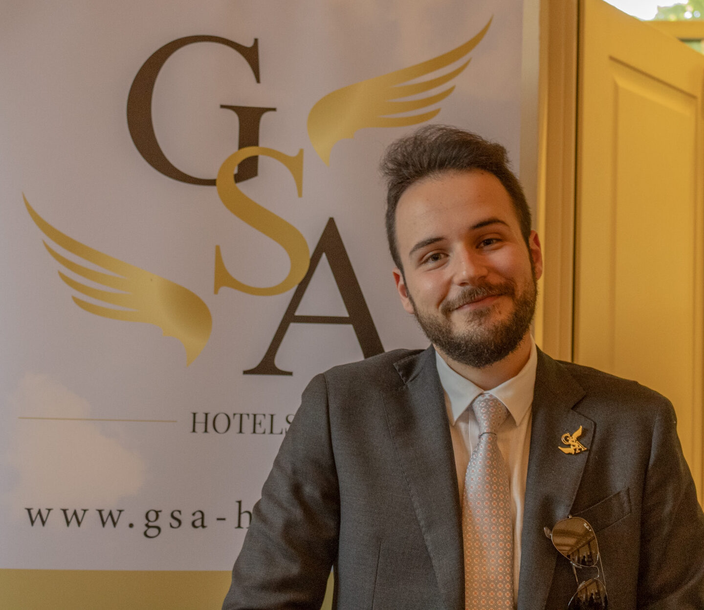 GSAhotels: quando l’ospitalità diventa un’arte