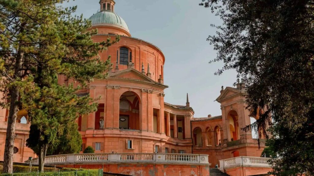 San luca