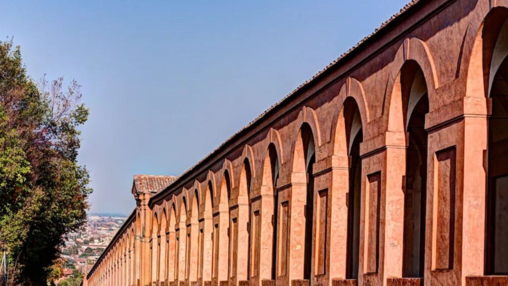 Portici di San Luca