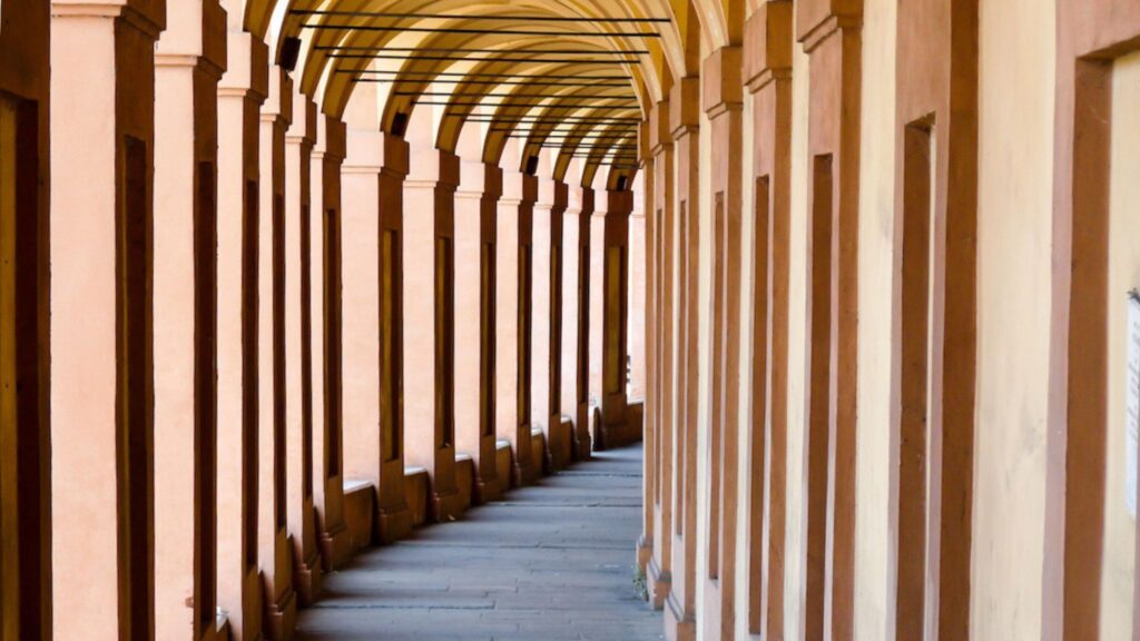 I Portici